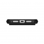 UAG DOT iPhone 18 Pro K�l�f-Black