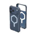 UAG Essential Armor iPhone 18 Pro K�l�f-Could Blue