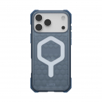 UAG Essential Armor iPhone 18 Pro K�l�f-Could Blue
