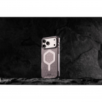 UAG Essential Armor iPhone 18 Pro K�l�f-Ash