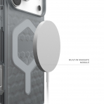 UAG Essential Armor iPhone 18 Pro K�l�f-Ash