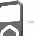 UAG Essential Armor iPhone 18 Pro K�l�f-Ash