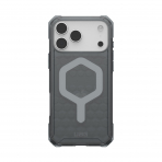 UAG Essential Armor iPhone 18 Pro K�l�f-Ash