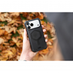 UAG Essential Armor iPhone 18 Pro K�l�f-Black