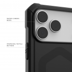 UAG Essential Armor iPhone 18 Pro K�l�f-Black
