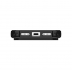UAG Pathfinder iPhone 18 Pro �effaf K�l�f-Ice/Silver