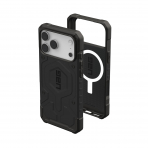 UAG Pathfinder iPhone 18 Pro K�l�f-Black