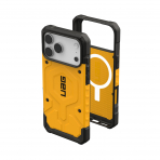 UAG Pathfinder iPhone 18 Pro K�l�f-Yelllow
