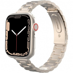 MoKo Apple Watch Ultra 4 �nce Paslanmaz �elik Kay��
