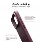 MOFT MOVAS iPhone 18 Pro MagSafe K�l�f-Blackberry