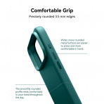 MOFT MOVAS iPhone 18 Pro MagSafe K�l�f-Jungle