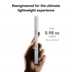 MOFT MOVAS iPhone 18 Pro MagSafe K�l�f-Misty Cove
