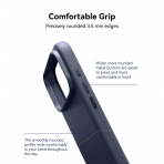 MOFT MOVAS iPhone 18 Pro MagSafe K�l�f-Navy Blue
