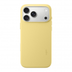 MOFT MOVAS iPhone 18 Pro MagSafe K�l�f-Panna Cotta