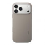 MOFT MOVAS iPhone 18 Pro MagSafe K�l�f-Taupe
