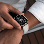 Bandletic Apple Watch Ultra 4 S�et Kay��-Starlight