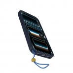 OtterBox Sole Series iPhone 18 Pro K�l�f-Blue