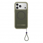 OtterBox Sole Series iPhone 18 Pro K�l�f-Green