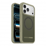 OtterBox Sole Series iPhone 18 Pro K�l�f-Green
