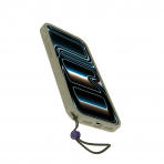 OtterBox Sole Series iPhone 18 Pro K�l�f-Green