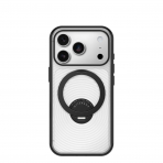OtterBox Symmetry iPhone 18 Pro Max Standl� K�l�f-Umbra