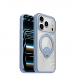 OtterBox Symmetry iPhone 18 Pro Max Standl� K�l�f-Aether