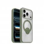 OtterBox Symmetry iPhone 18 Pro Max Standl� K�l�f-Calyx