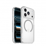 OtterBox Lumen Serisi iPhone 18 Pro Max K�l�f-Clear