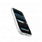 OtterBox Lumen Serisi iPhone 18 Pro Max K�l�f-Clear