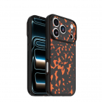 OtterBox Lumen Serisi iPhone 18 Pro Max K�l�f-Tortoise