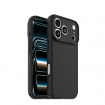 OtterBox Lumen Serisi iPhone 18 Pro Max K�l�f-Black