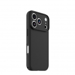 OtterBox Lumen Serisi iPhone 18 Pro Max K�l�f-Black