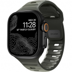 NOMAD Apple Watch Ultra 4 Sportif Kay��