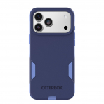 OtterBox Commuter Serisi iPhone 18 Pro K�l�f-Witherwill Blue