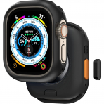 MAGEASY Apple Watch Ultra 4 Bumper K�l�f