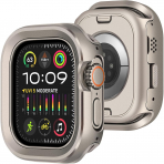Amizee Apple Watch Ultra 4 Bumper K�l�f