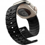 Bandletic Apple Watch 12 Silikon Kay��