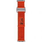 UAG Classic Apple Watch Ultra 4 Naylon Kay��-Rust 