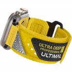 ULTIMAL Apple Watch Ultra 4 Naylon Kay�� -Yellow