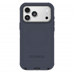 OtterBox Defender Pro Serisi iPhone 18 Pro K�l�f-Blue/Black