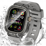 Goton Apple Watch Ultra 4 Su Ge�irmez Kay��-Titanium