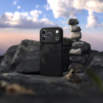 OtterBox Figura Serisi iPhone 18 Pro Max K�l�f-Black