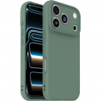 OtterBox Figura Serisi iPhone 18 Pro Max K�l�f-Pois Green