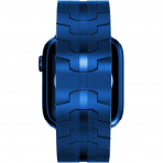 CHANCHY Apple Watch Ultra 4 �elik Kay��-Blue