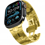 CHANCHY Apple Watch Ultra 4 �elik Kay��-Gold