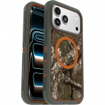 OtterBox Defender Series Pro XT iPhone 18 Pro K�l�f-Realtree Green