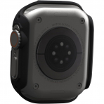 UAG Apple Watch Ultra 4 Bumper K�l�f -Black 
