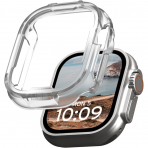 UAG Apple Watch Ultra 4 Bumper K�l�f -Clear 