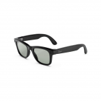 Ray-Ban Meta Wayfarer Ak�ll� G�zl�k (Gen3,Large)