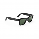 Ray-Ban Meta Wayfarer Ak�ll� G�zl�k (Gen3,Large)